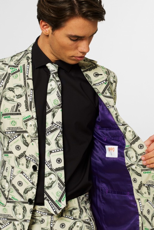 OppoSuit Cashanova