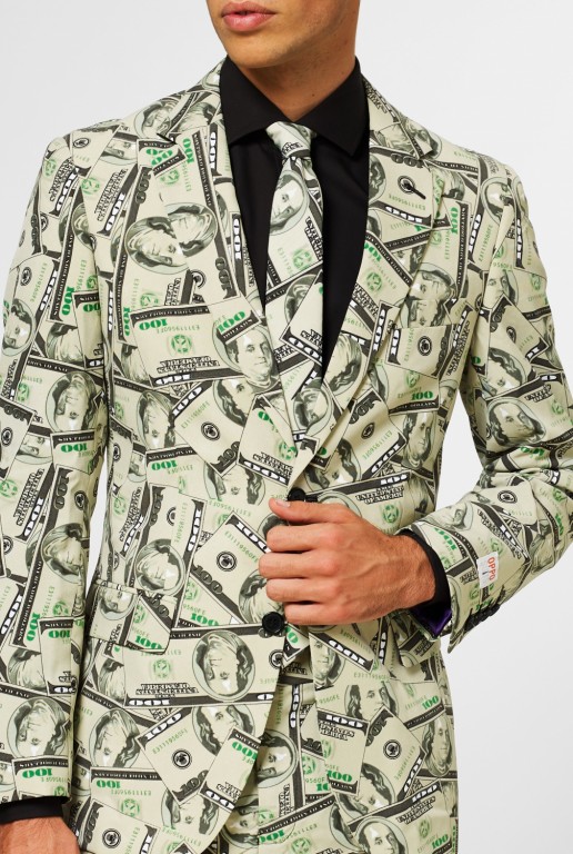 OppoSuit Cashanova