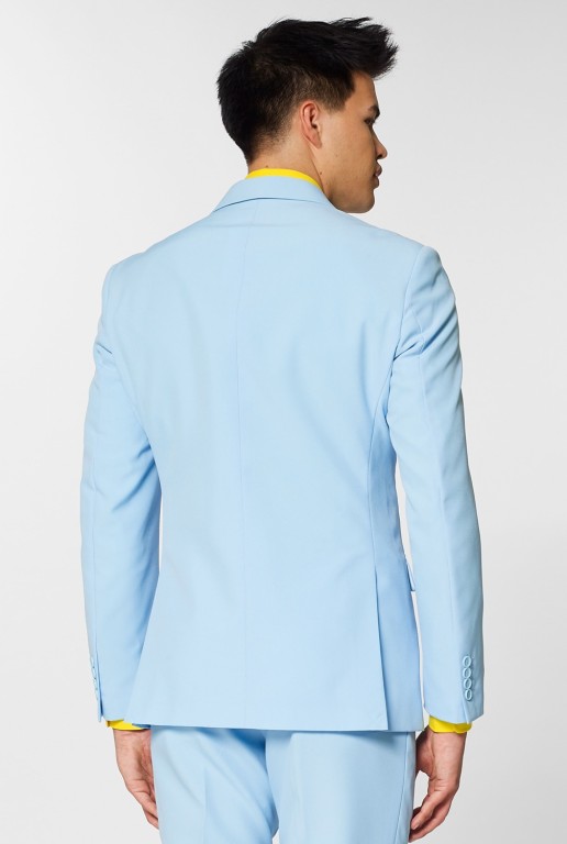 OppoSuit Cool Blue