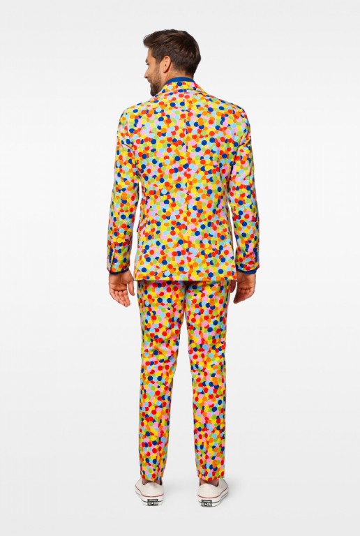 OppoSuit Confetteroni