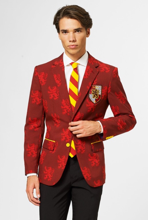 OppoSuit Harry Potter