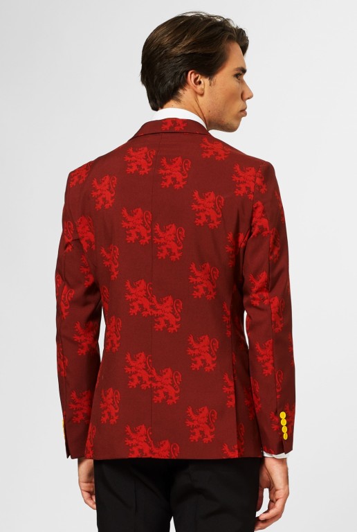 OppoSuit Harry Potter