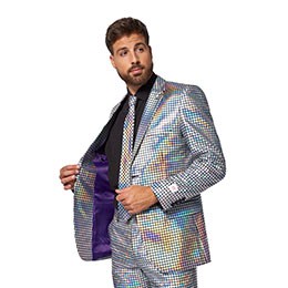 OppoSuit Discoballer