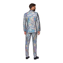 OppoSuit Discoballer