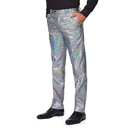 OppoSuit Discoballer