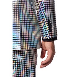 OppoSuit Discoballer