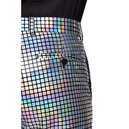 OppoSuit Discoballer