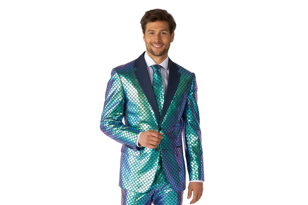 OppoSuit Fancy Fish