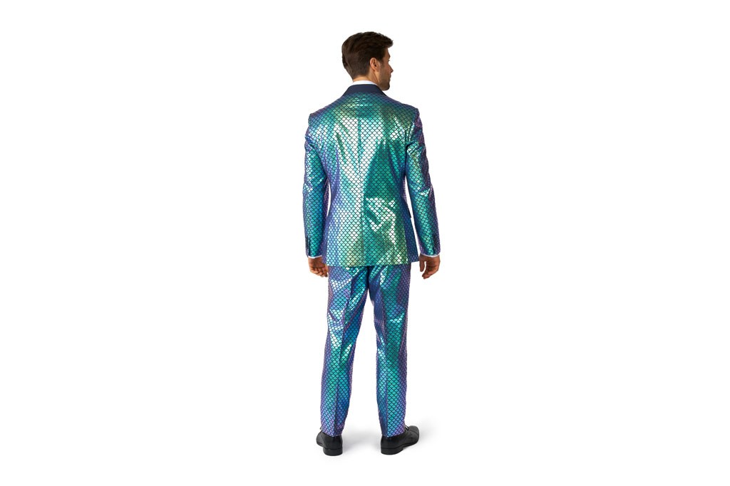 OppoSuit Fancy Fish