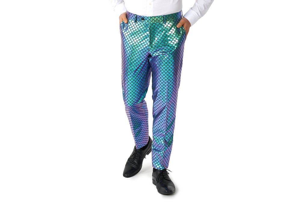 OppoSuit Fancy Fish