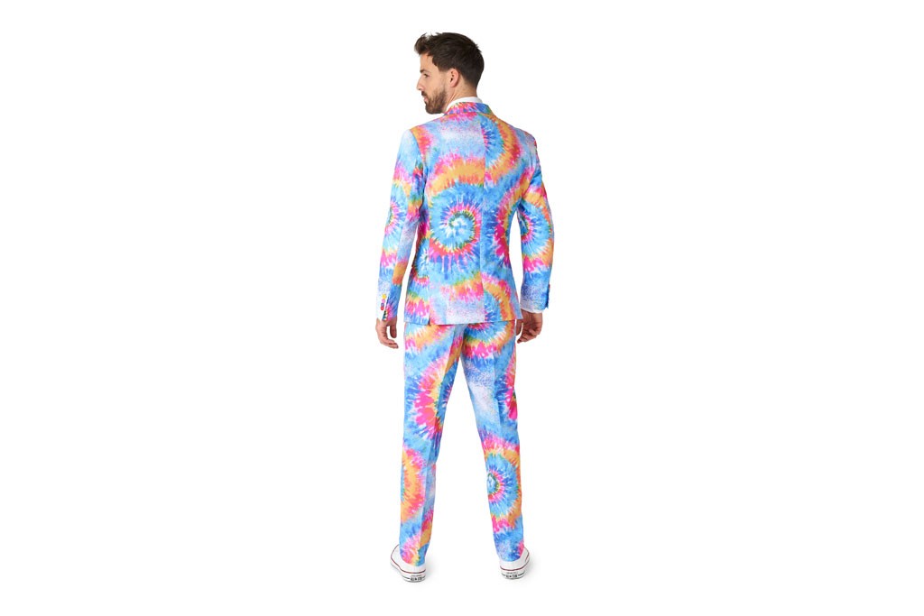 OppoSuit Mr Tie Dye