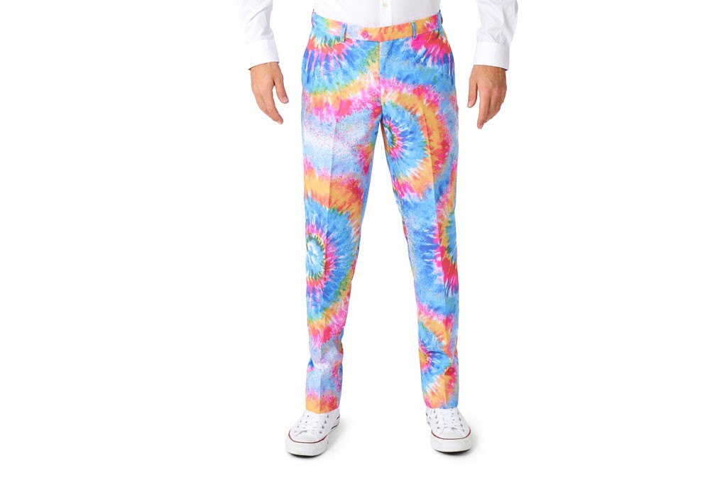 OppoSuit Mr Tie Dye