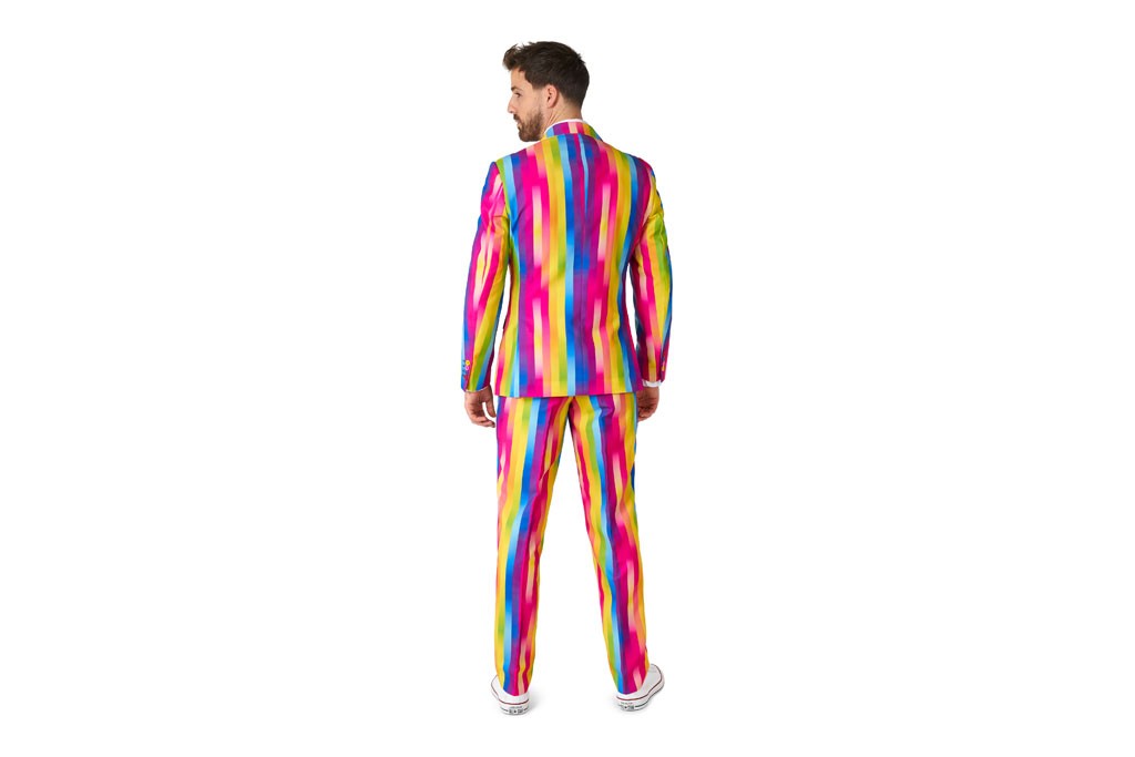 OppoSuit Rainbow Glaze