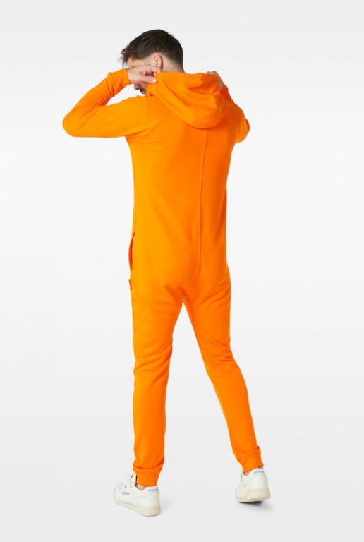 The Orange onesie 