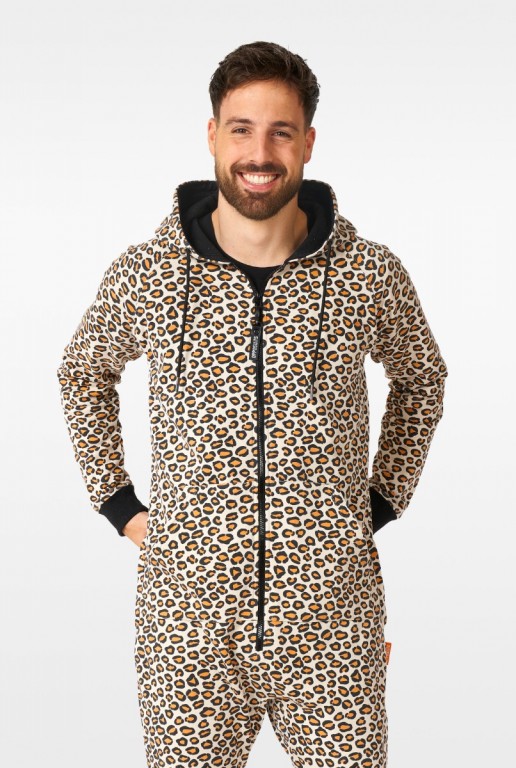 The Jag onesie unisex