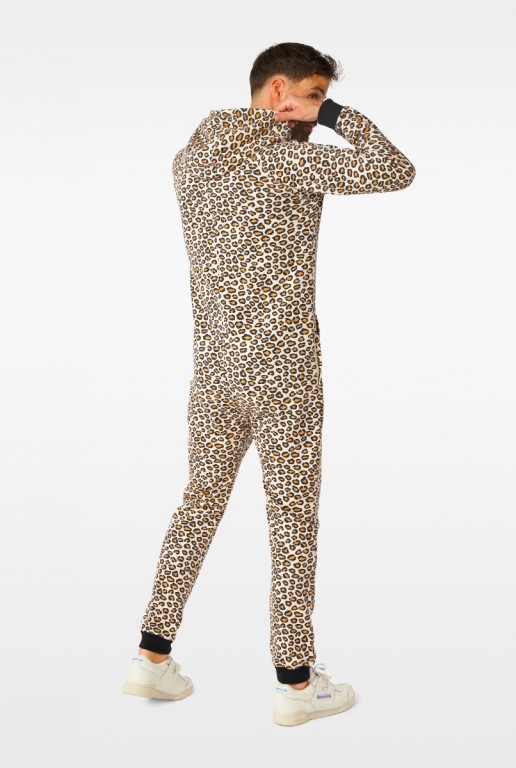 The Jag onesie unisex