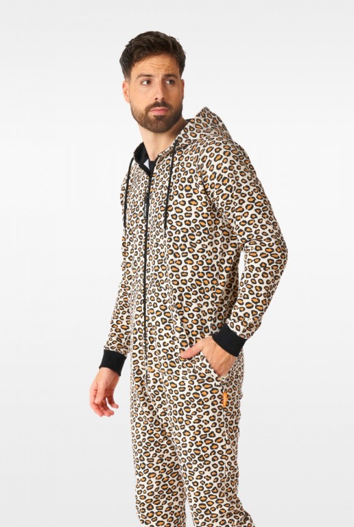The Jag onesie unisex
