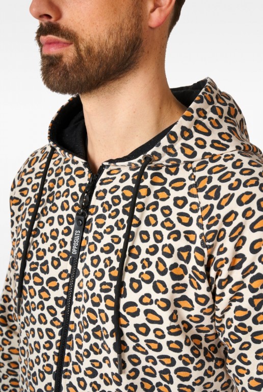 The Jag onesie unisex
