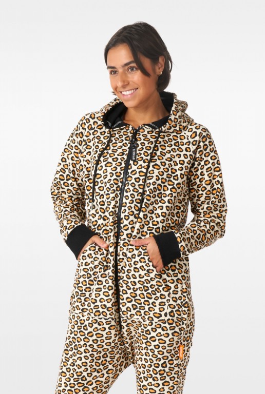 The Jag Onesie unisex