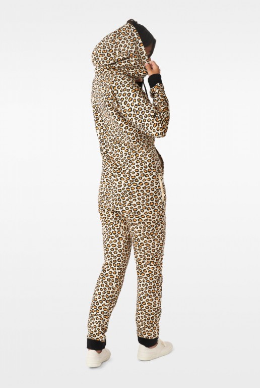 The Jag Onesie unisex