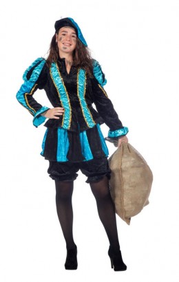 Piet dames