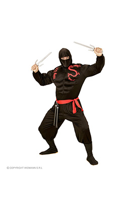 super ninja