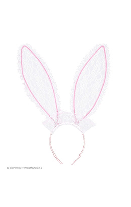 bunny oren kant, rose