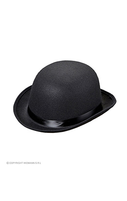 luxe bolhoed vilt