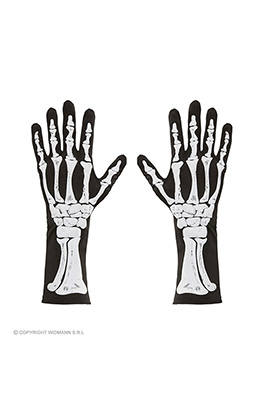 handschoenen, botten 35cm