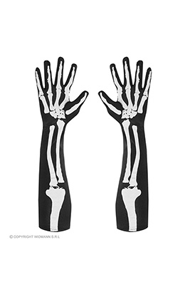 handschoenen, botten 50cm