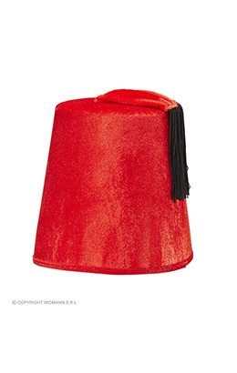 luxe fez