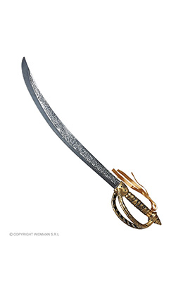 piratenzwaard, 70cm