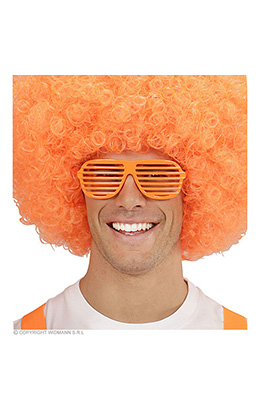 bril, luxaflex ass. kleur