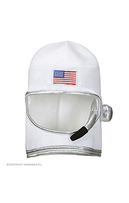 astronauten helm