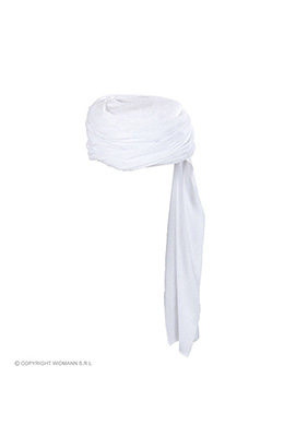 arabische tulband