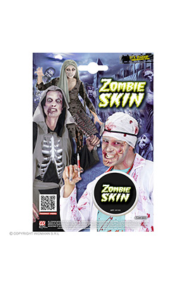 zombie make-up set
