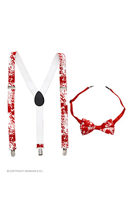 psycho set