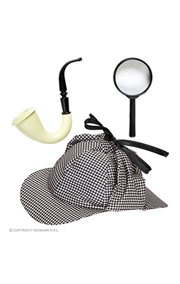 set detective