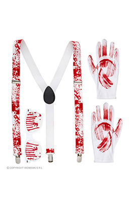 psycho set extra