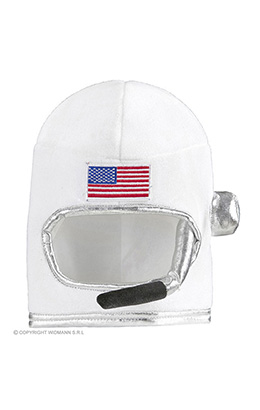 astronauten helm kind