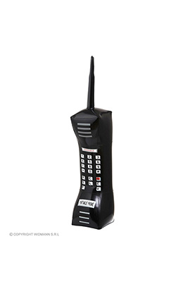opblaasbare telefoon