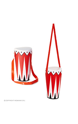 opblaasbare drum