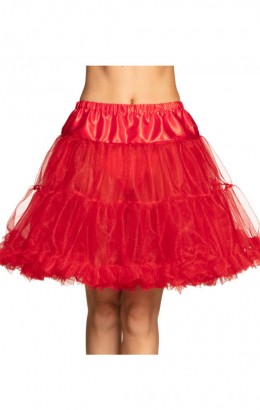 petticoat deluxe