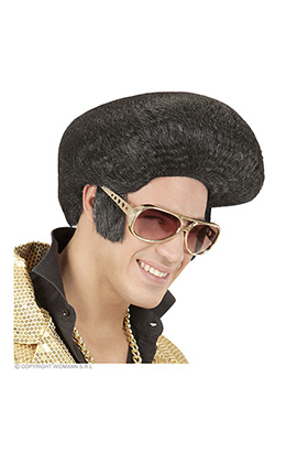 pruik, king of rock