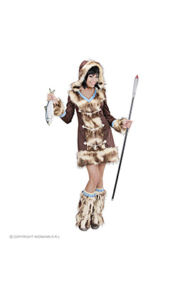 eskimo meisje aikaa 02431-FINIDI