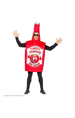 ketchup m/l