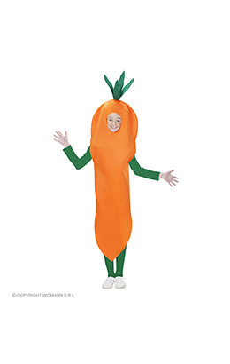 wortel kind