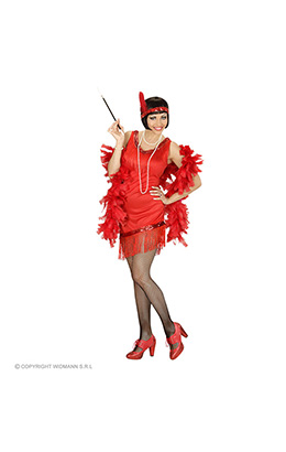 flapper rood 03061-FINIDI