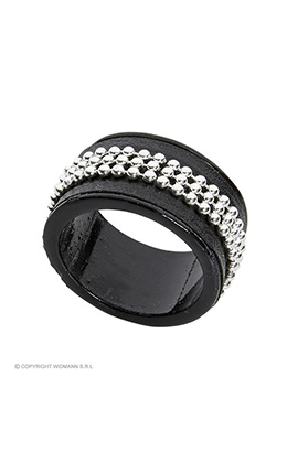 ring met nagels