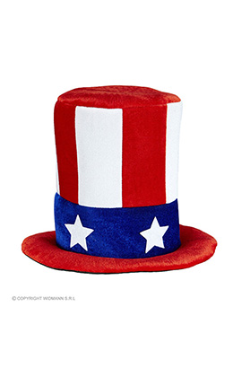 hoge hoed uncle sam